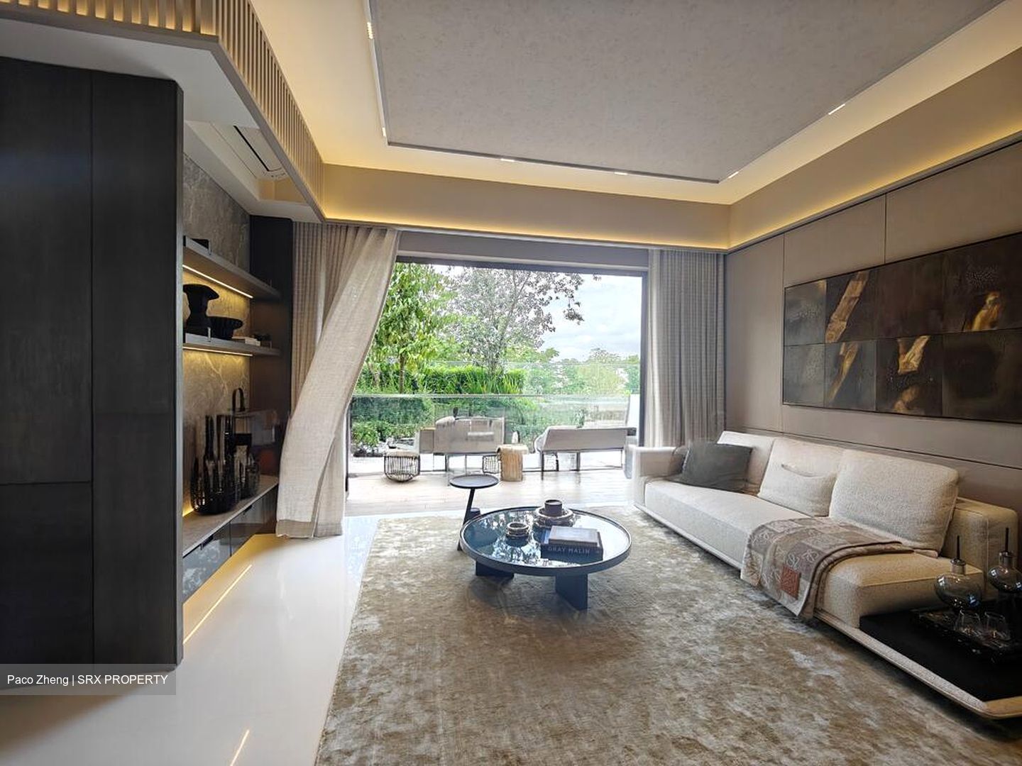 Parksuites (D10), Apartment #516945341